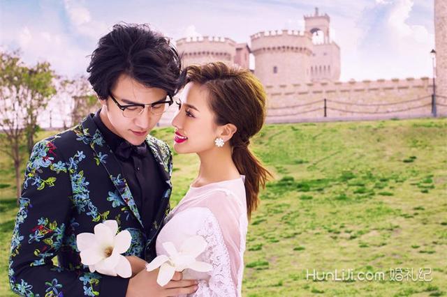 一句简短的结婚祝福语